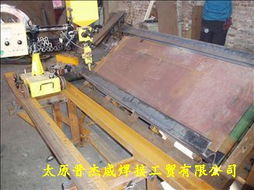 太原晉杰威焊接工貿(mào) 專業(yè)焊接切割設備與配件的卓越供應商與制造商